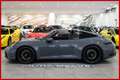 Porsche Targa Targa 4 GTS **IVA** Gris - thumbnail 4