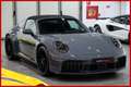 Porsche Targa Targa 4 GTS **IVA** Gris - thumbnail 2