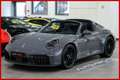 Porsche Targa Targa 4 GTS **IVA** Gris - thumbnail 1