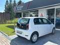 Volkswagen up! 1.0 *SITZHEIZUNG*BLUETOOTH*HANDYHALTERUNG* Blanco - thumbnail 13