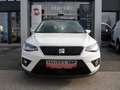 SEAT Arona 1,0 Eco TSI Style Blanc - thumbnail 2