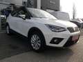 SEAT Arona 1,0 Eco TSI Style Blanc - thumbnail 3