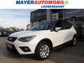 SEAT Arona 1,0 Eco TSI Style Blanc - thumbnail 1