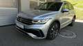 Volkswagen Tiguan R-Line TDI 4MOTION DSG Silber - thumbnail 1
