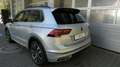 Volkswagen Tiguan R-Line TDI 4MOTION DSG Silber - thumbnail 3