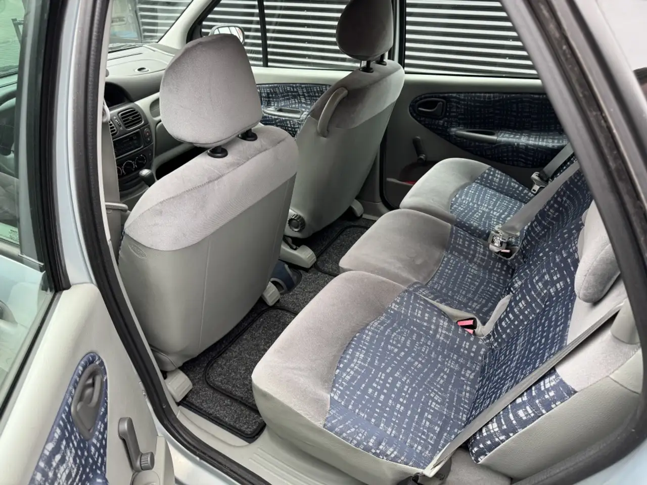 Renault Scenic 1.4-16V Air| 75DKM NAP| TREKHAAK| UNIEK| ZEER MOOI, foto 12