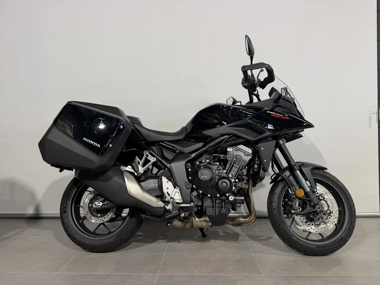 Honda CB 1000