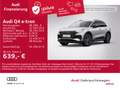 Audi Q4 e-tron Q4 45 e-tron *S line*Opt.schw.*8-fach* Silber - thumbnail 1