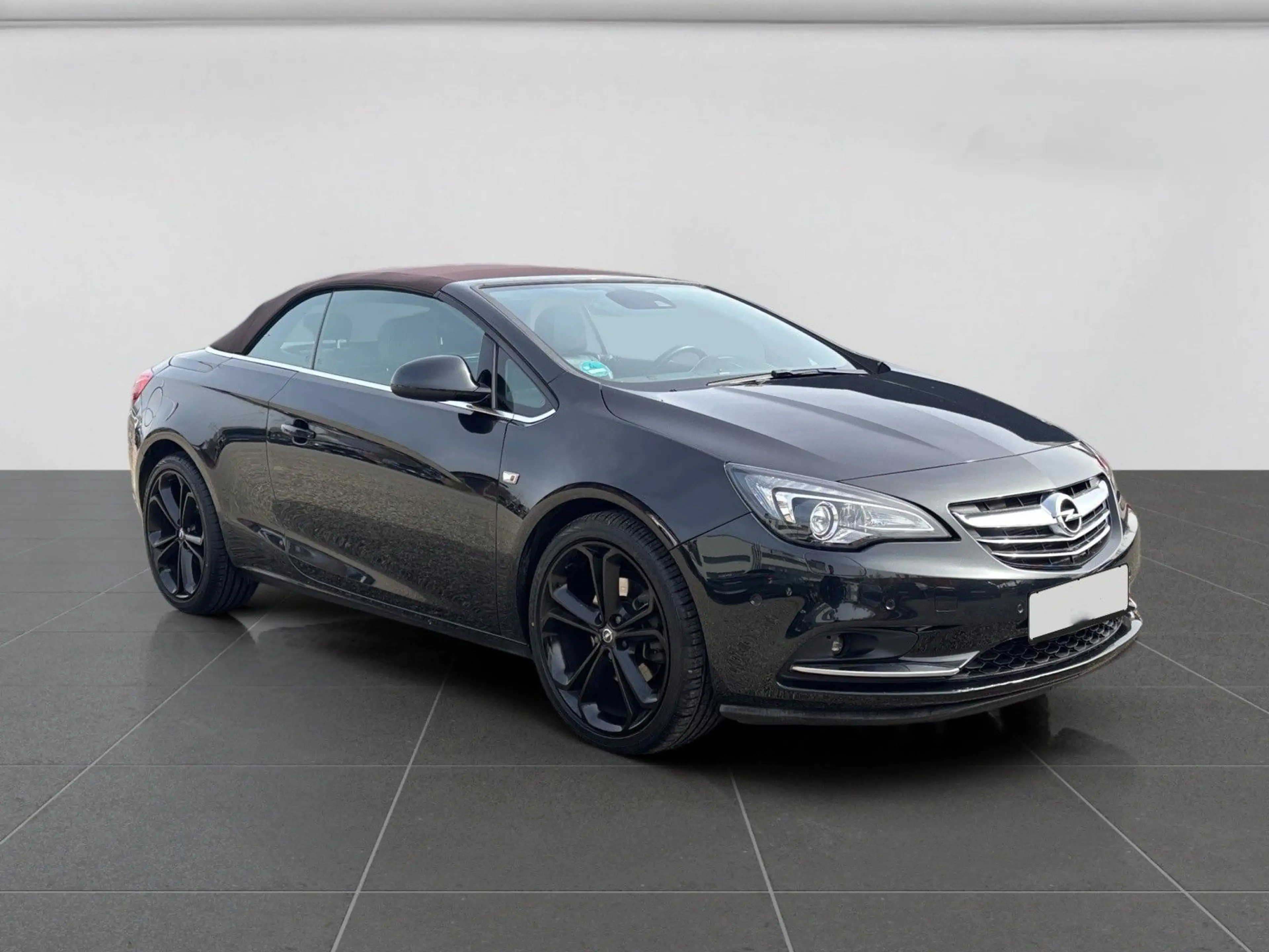 Opel Cascada 1.6 Turbo *SITZBELÜFTUNG* XENOX*