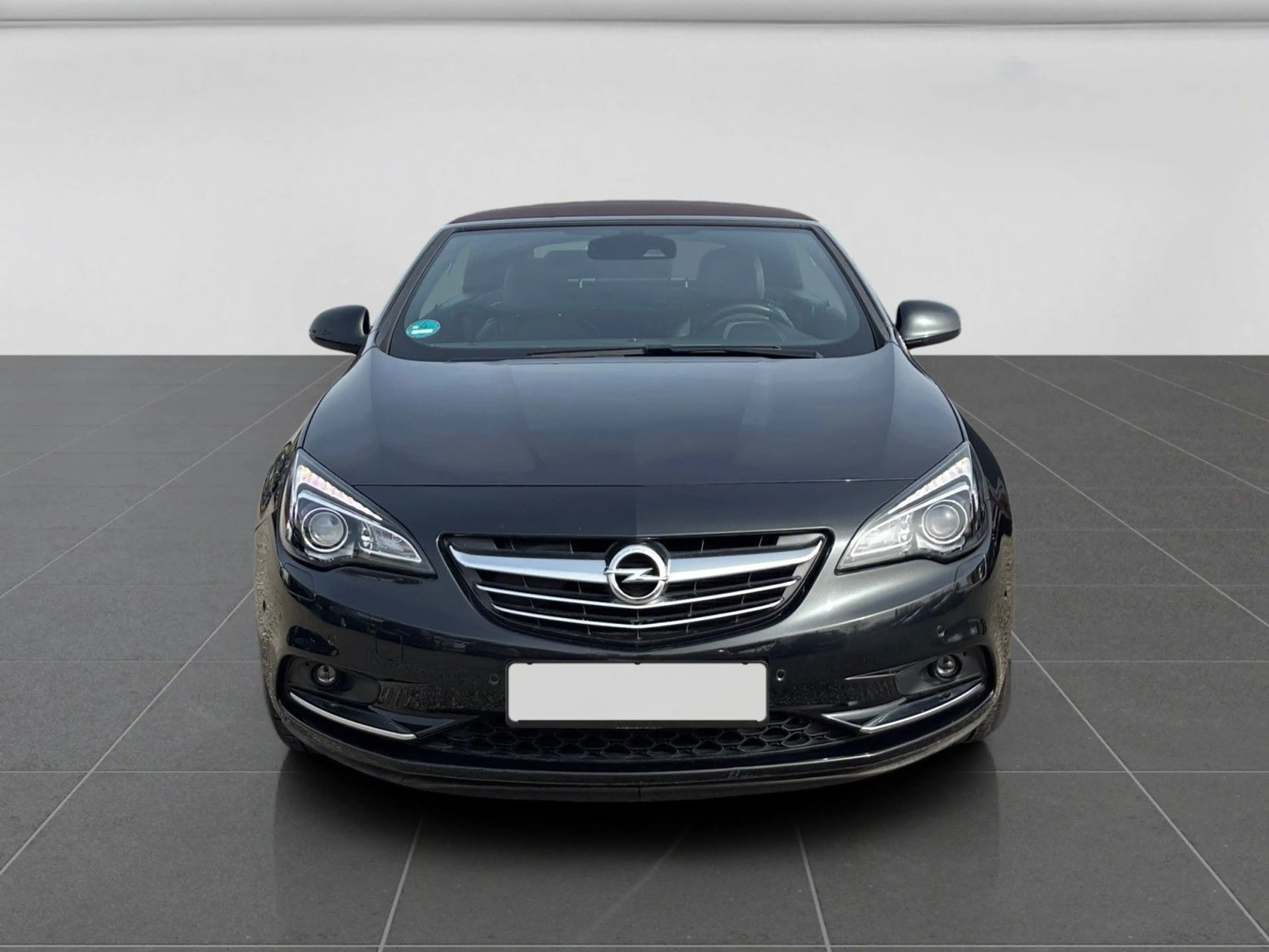 Opel Cascada 1.6 Turbo *SITZBELÜFTUNG* XENOX* — photo 2