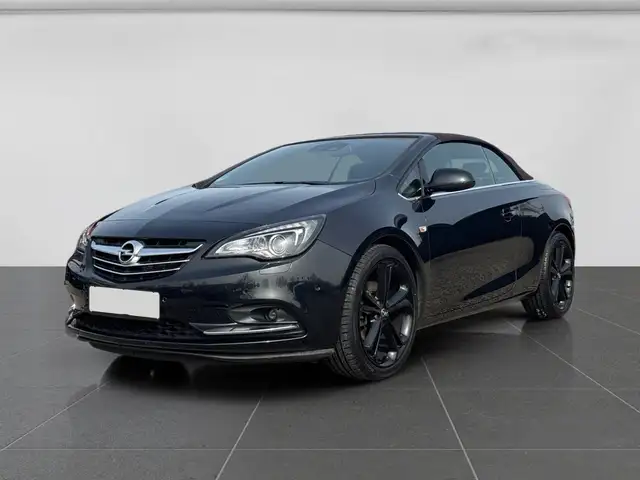 Opel Cascada 1.6 Turbo *SITZBELÜFTUNG* XENOX*