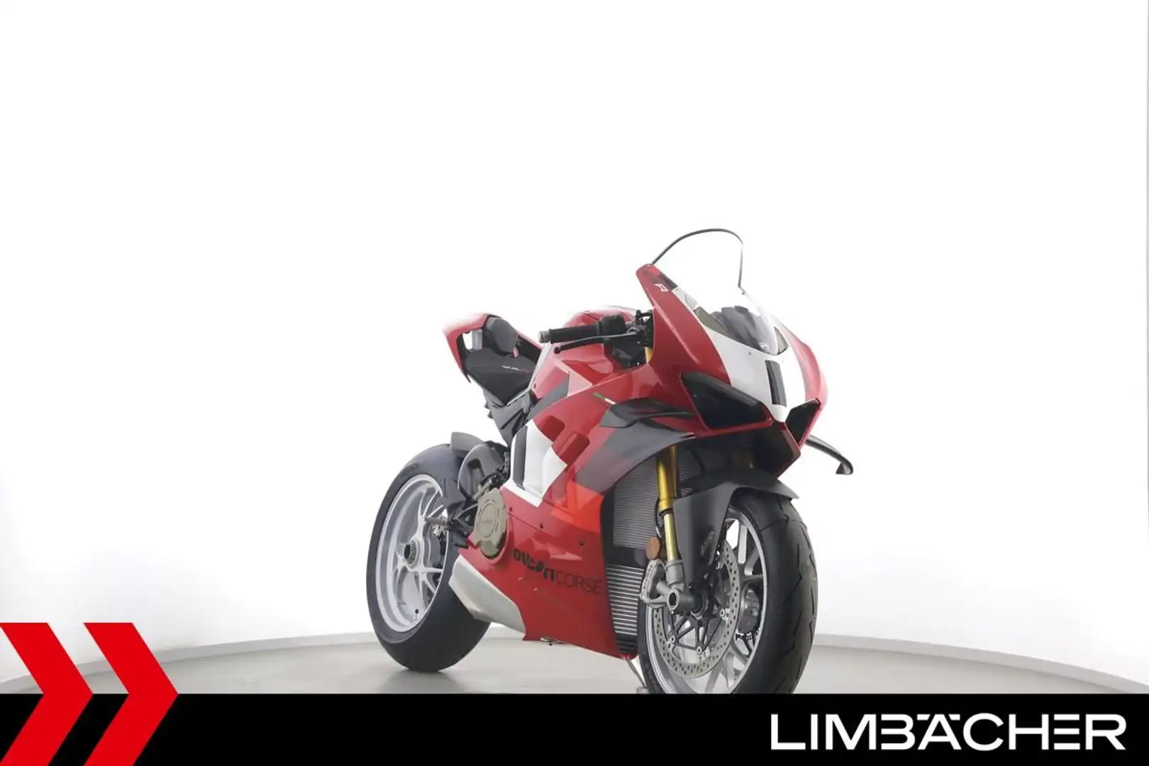 Ducati Panigale V4 R Sammlerstück! Nr.1085 - 2