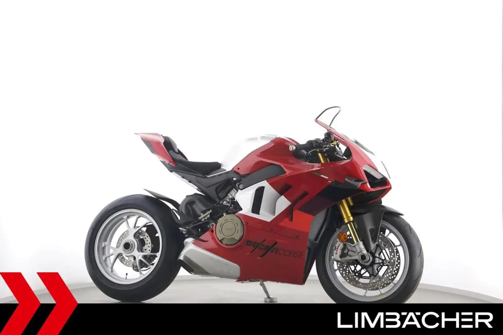 Ducati Panigale V4 R Sammlerstück! Nr.1085 - 1
