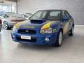 Subaru Impreza Impreza Berlina 2.0i WRX-ASI-Unico proprietario Bleu - thumbnail 2