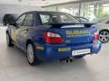 Subaru Impreza Impreza Berlina 2.0i WRX-ASI-Unico proprietario Bleu - thumbnail 5