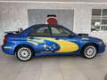 Subaru Impreza Impreza Berlina 2.0i WRX-ASI-Unico proprietario Bleu - thumbnail 3