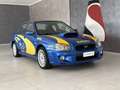 Subaru Impreza Impreza Berlina 2.0i WRX-ASI-Unico proprietario Bleu - thumbnail 1
