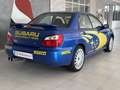 Subaru Impreza Impreza Berlina 2.0i WRX-ASI-Unico proprietario Bleu - thumbnail 4