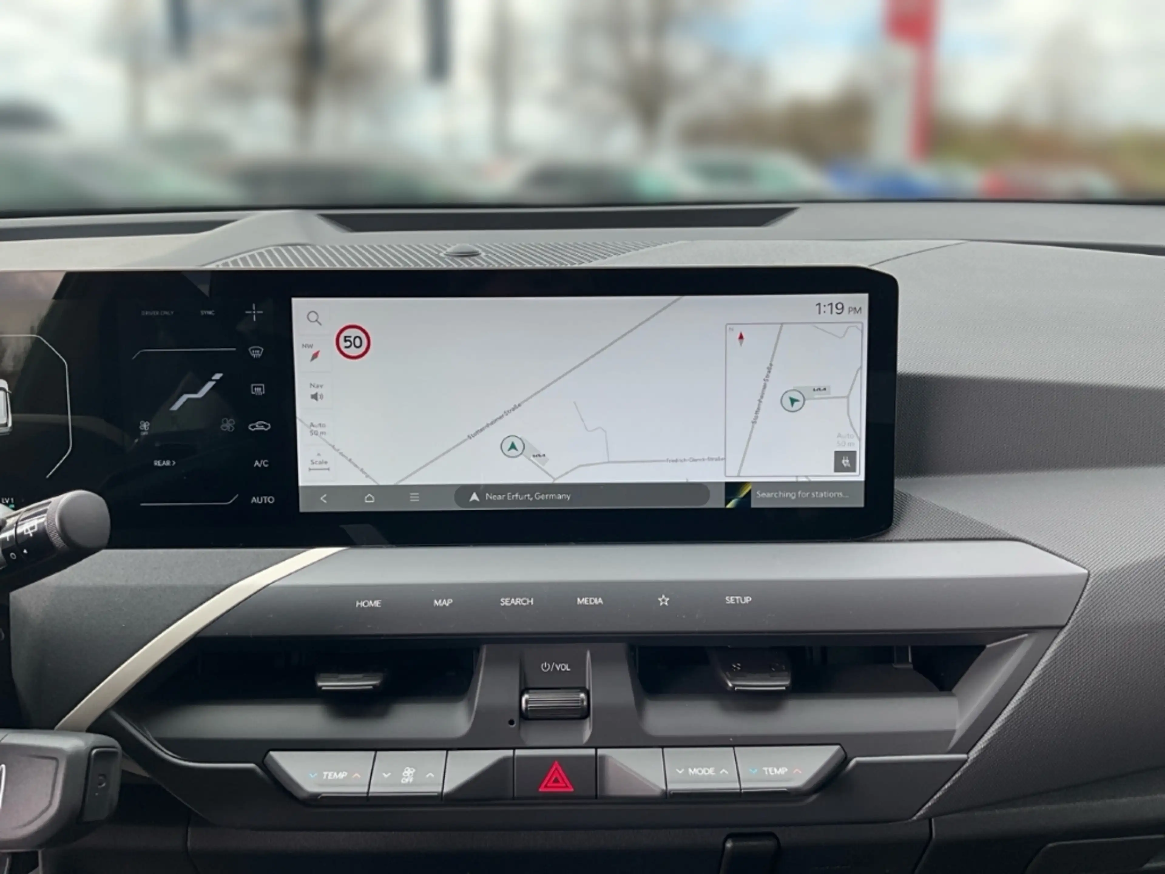 Kia EV5 GT-Line Glasdach Drive 81,4-kWh ACC Massage Head-U — photo 9