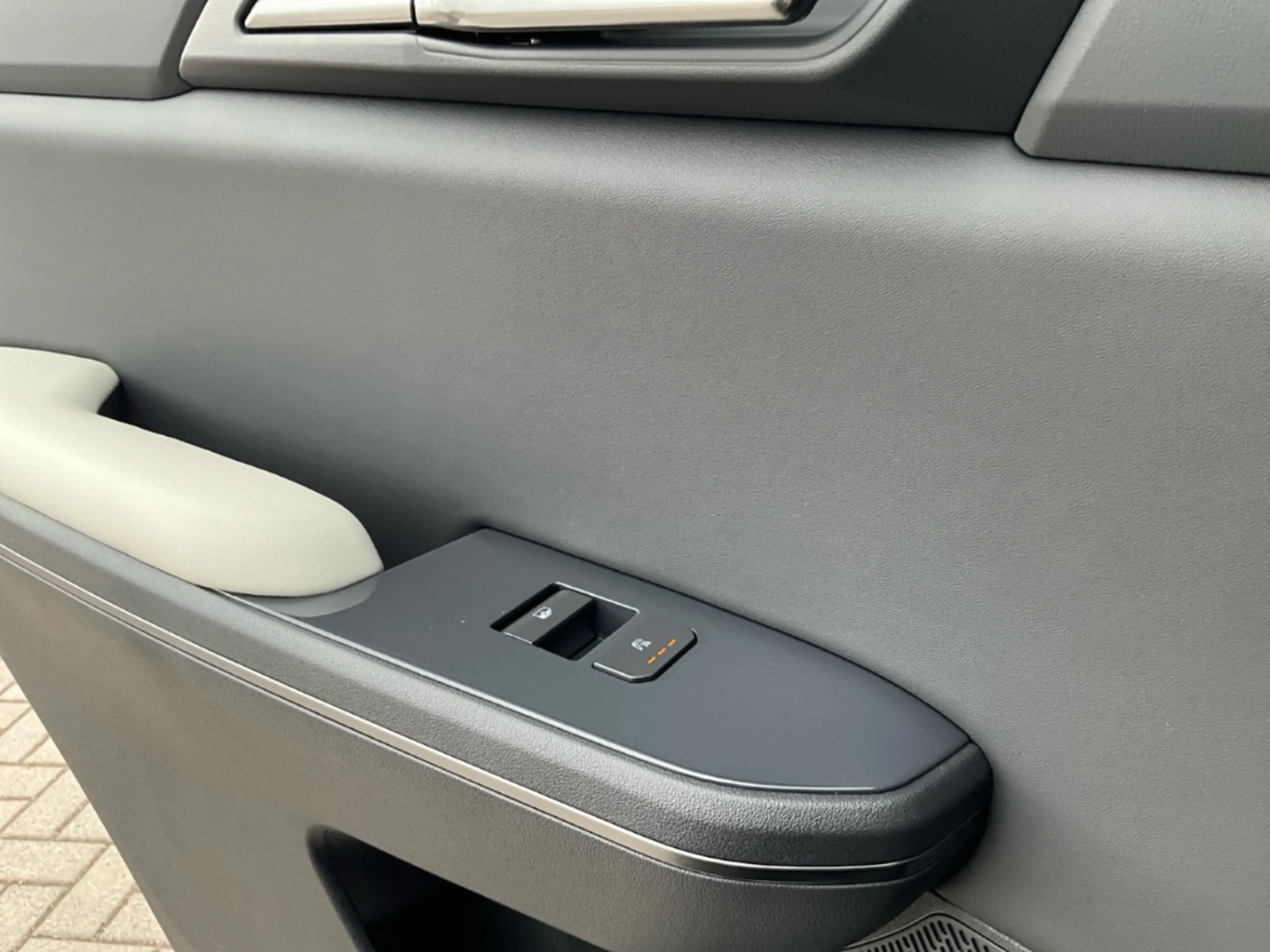 Kia EV5 GT-Line Glasdach Drive 81,4-kWh ACC Massage Head-U — photo 13