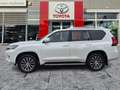 Toyota Land Cruiser 2.8 D4-D TEC-Edition LED*Leder*Navi* Alb - thumbnail 3