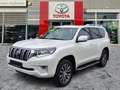 Toyota Land Cruiser 2.8 D4-D TEC-Edition LED*Leder*Navi* Alb - thumbnail 2