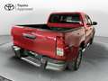 Toyota Hilux Hilux 2.4 D-4D A/T 4WD 4 porte Executive Rood - thumbnail 4