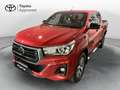 Toyota Hilux Hilux 2.4 D-4D A/T 4WD 4 porte Executive Rood - thumbnail 1