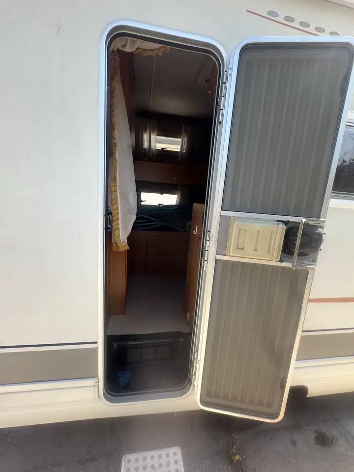 Fiat Ducato Doral, foto 5