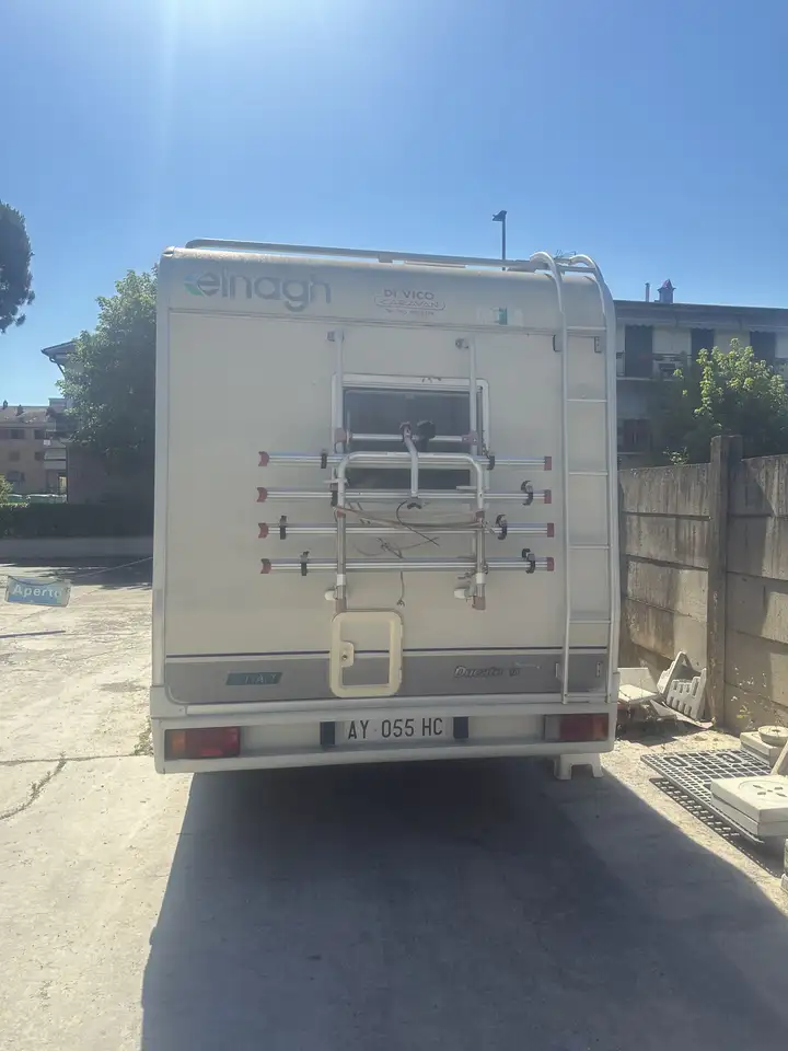 Fiat Ducato Doral, foto 3