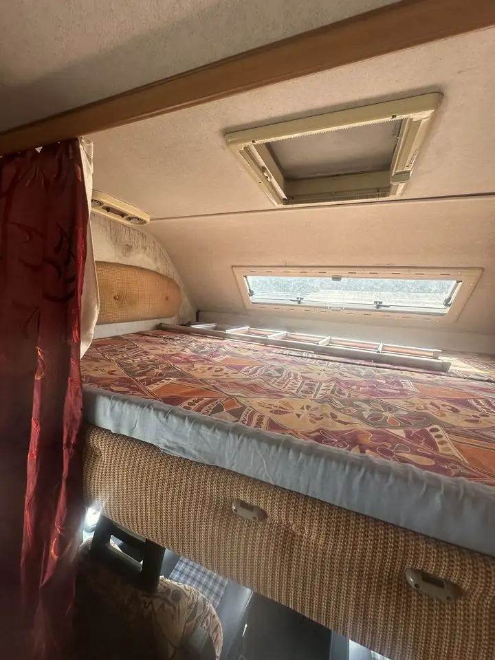 Fiat Ducato Doral, foto 12