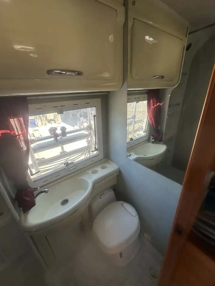 Fiat Ducato Doral, foto 7