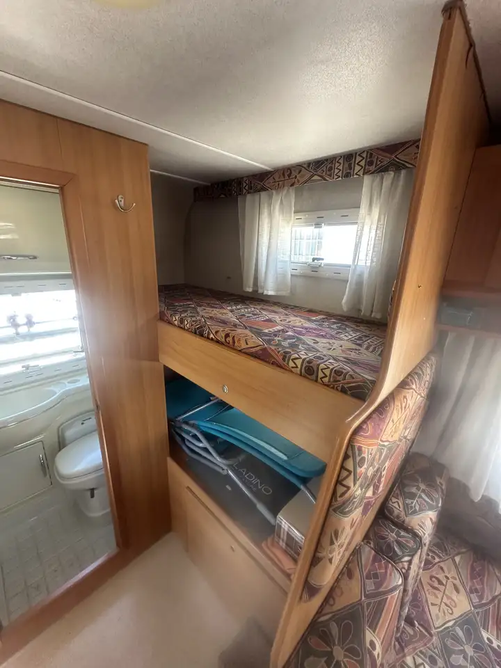 Fiat Ducato Doral, foto 10