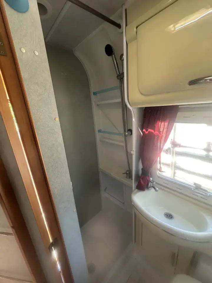 Fiat Ducato Doral, foto 8