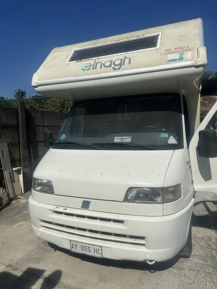 Fiat Ducato Doral, foto 2