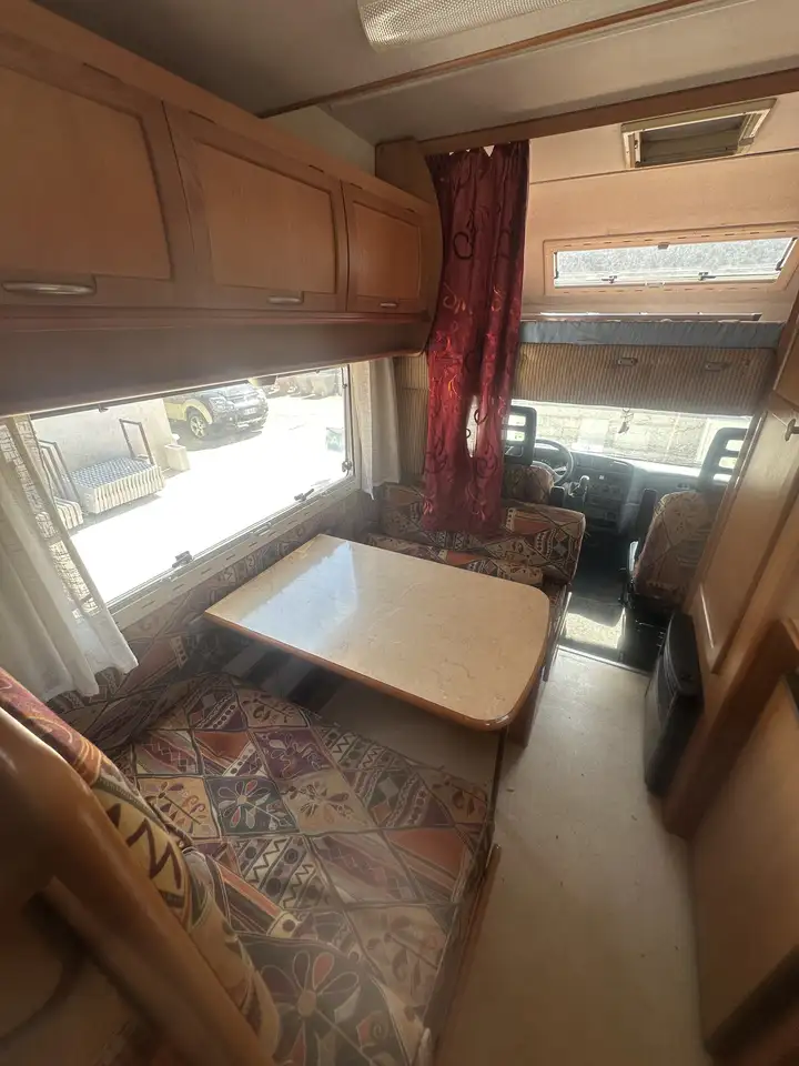 Fiat Ducato Doral, foto 11