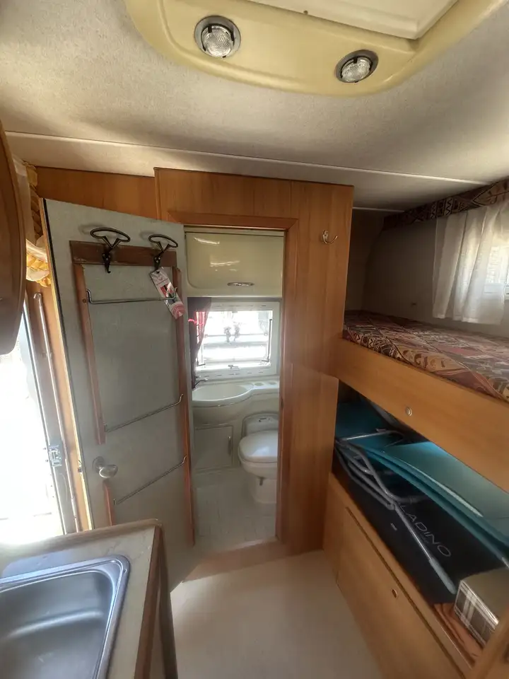 Fiat Ducato Doral, foto 6