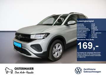 LIFE 1.0TSI 116PS ACC.5J-G.KAMERA.NAVI+VC.LED.APP-