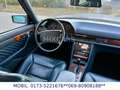 Mercedes-Benz 560 SEL LANG & VOLL LEDER*SHD*AUTO*KLIMAAT*SHZ** Azul - thumbnail 18