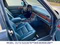 Mercedes-Benz 560 SEL LANG & VOLL LEDER*SHD*AUTO*KLIMAAT*SHZ** Azul - thumbnail 23