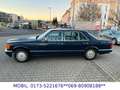Mercedes-Benz 560 SEL LANG & VOLL LEDER*SHD*AUTO*KLIMAAT*SHZ** Azul - thumbnail 7