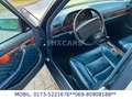 Mercedes-Benz 560 SEL LANG & VOLL LEDER*SHD*AUTO*KLIMAAT*SHZ** Azul - thumbnail 24