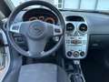 Opel Corsa D 3-t 1.4 Satellite,P DC, KLIMA, SHZ, ALU Blanc - thumbnail 9