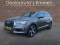 Audi Q7 e-tron 3.0 TDI quattro Sport 58000km!!! Gris - thumbnail 2
