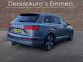 Audi Q7 e-tron 3.0 TDI quattro Sport 58000km!!! Gris - thumbnail 4