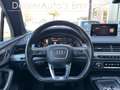 Audi Q7 e-tron 3.0 TDI quattro Sport 58000km!!! Gris - thumbnail 15