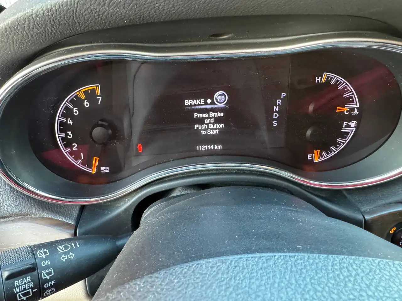 Jeep Grand Cherokee photo Jeep Grand Cherokee