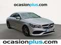 Mercedes-Benz CLA 180 7G-DCT Plateado - thumbnail 2