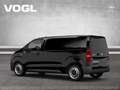 Opel Vivaro Kombi Zafira Life 1.5 Diesel DAB Start/Stop-System Noir - thumbnail 4