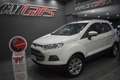 Ford EcoSport 1.5 Benzina 110cv Automatica Plus ITALIANA Weiß - thumbnail 1